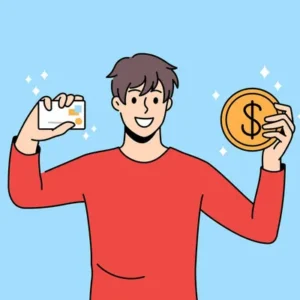 Store Credits Top Up